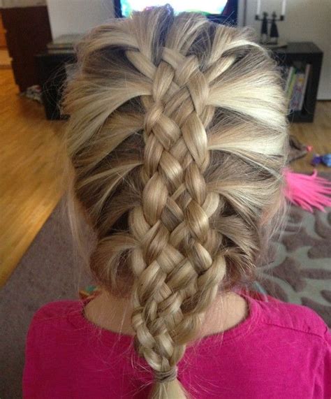 57 french braid styles and tutorials for trendy braids in 2020