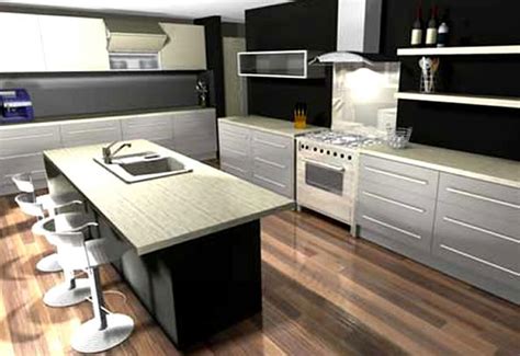 3d Kitchen Design Free Download Best Interior Paint Brand Check More