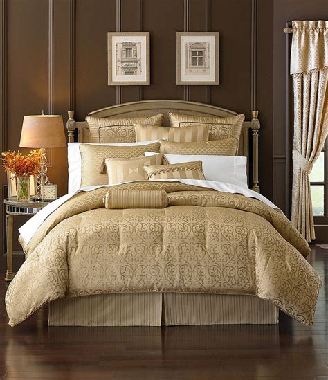 Waterford Anya Bedding Collection Luxury Bedding
