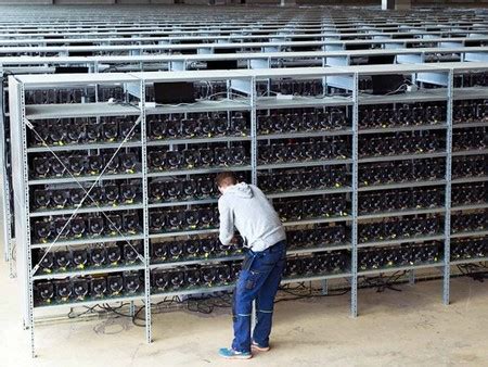 Bitcoin cloudmining inactivos para minado de criptomonedas. DDM de Japón lanza granja y sala de exposición de minería de Criptomonedas. - Bitcoin Latino