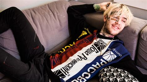 What Lil Peep Meant To Me—and Maybe To You Pitchfork