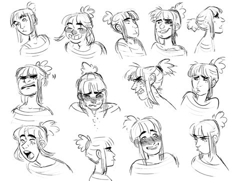 Expressions Facial Expressions Zelda Characters Fictional Characters Male Sketch Draw Face