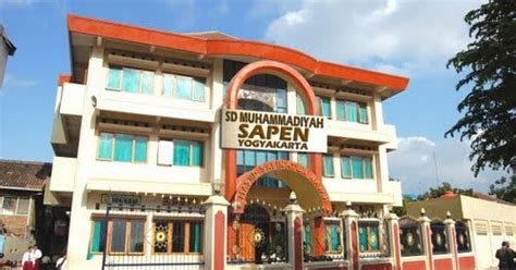 Dewasa ini banyak sekolah yang menamakan dirinya sebagai lembaga pendidikan islam unggulan. PENDIDIKAN : SD MUHAMMADIYAH SAPEN - YOGYAKARTA, Dari ...