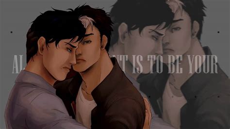 jason todd dick grayson { you know i m gonna be there youtube