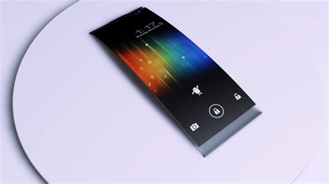 Future Phone By Illusiondesignshd On Deviantart