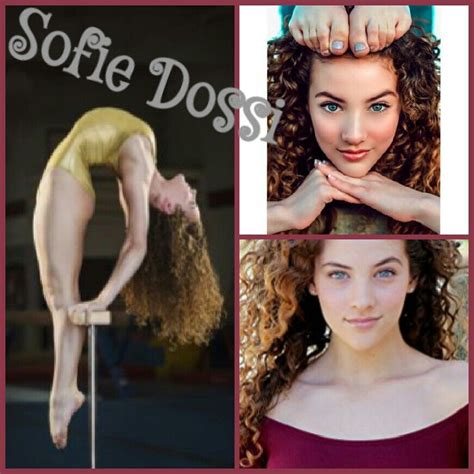Sofie Dossi Contortionist Sofie Dossi Gymnastics Photography Dance Photography