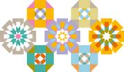 Lesson plan - marvellous mosaics