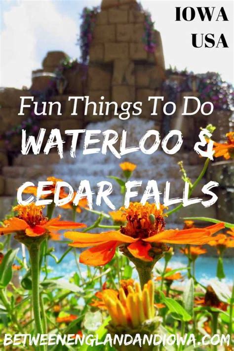Things To Do Cedar Rapids Iowa Best Tourist Attractions