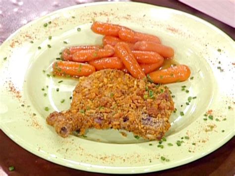 Find the best ina garten recipes of all time, including chicken, soup, pasta, pumpkin pie, chocolate cake and i now refuse to cut corn kernels off the cob without a kitchen towel. Food Network Pork Chop Recipes Baked