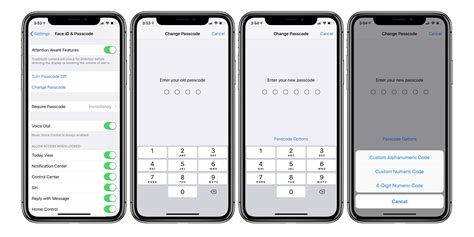 How To Change Your Passcode On Iphone And Ipad 9to5mac