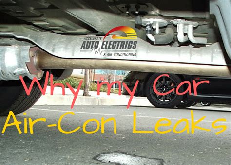 Walk Painkiller Southeast Car Air Conditioner Leaking Calculator Pedal