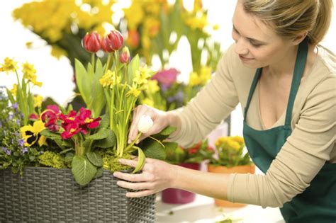 Maybe you would like to learn more about one of these? Being a Florist in Germany - Tech You Need to Succeed in ...