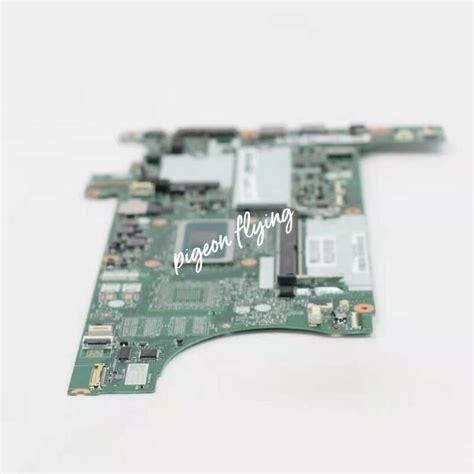 For Lenovo Thinkpad T490 T590 Laptop Motherboard With I7 8565u 8gb Ram