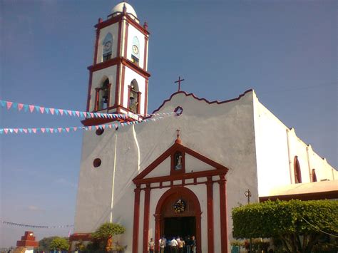 Parroquia De Nuestra Señora De La Asunción Veracruz Nuestra Señora