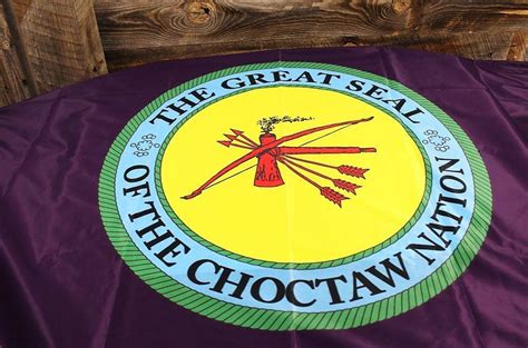 Choctaw Nation Of Oklahoma To Pursue Federal Aviation Administration