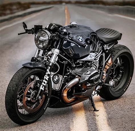 Best Cafe Racers On Twitter Bike Bmw Cafe Racer Bikes Cafe Racer