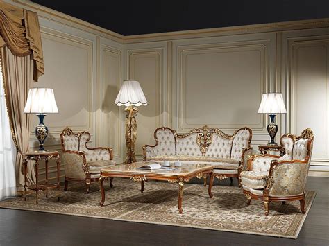 Royal Victorian Sofa Set Chiniot Furniture Rose Wood Furniture
