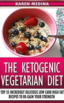Low cholesterol slow cooker recipes. Ketogenic Diet: The Ketogenic Vegetarian Diet: Top 35 ...