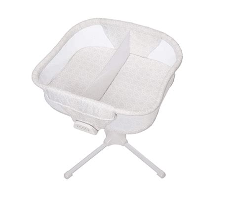 Halo Bassinest Twin Sleeper Review For 2019 Traveling Baby