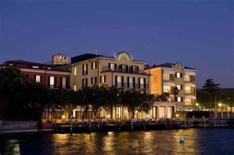 Hotel Sirmione Updated 2017 Prices And Reviews Lake Garda Italy