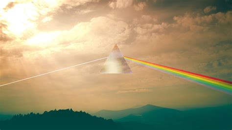 Dark Side Of The Moon Wallpaper ·① Wallpapertag