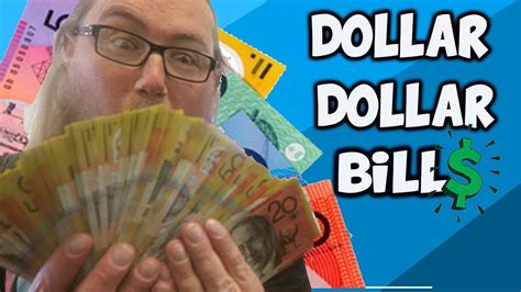 Dollar Dollar Bills Yall Youtube
