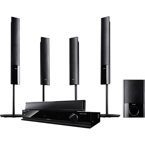 Sony Home Theater