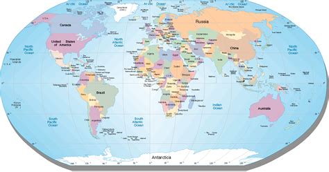 Zoom and expand to get closer. World