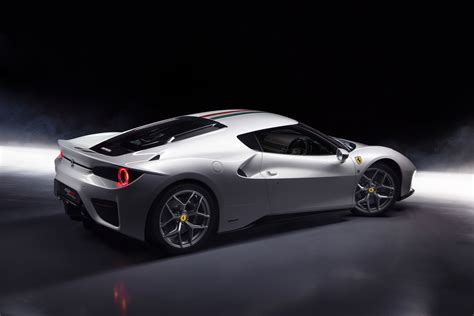 Per ottenere un'utenza modis occorre farne richiesta tramite il portale iag. Ferrari 458 MM Speciale | iF WORLD DESIGN GUIDE