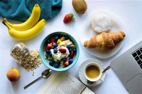 Debunking The No Breakfast Trend Study Shows Why You Need To Eat