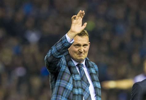 Doddie Weir: a life well lived and a legacy that won’t be forgotten
