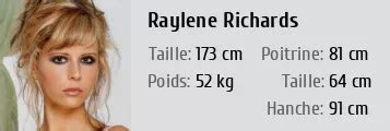 Raylene Richards Taille Poids Mensurations Age Biographie Wiki Hot Sex Picture