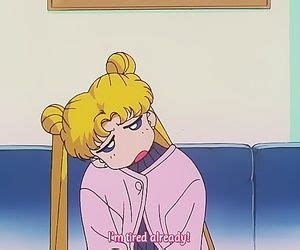 Sailor Moon Pinterest