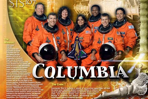 Official Mission Sts 107 Poster Sault Ste Marie News