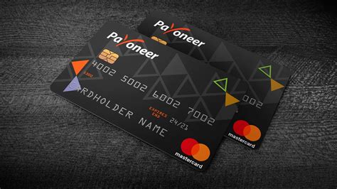 The commerce technology company powering payments and growth for the new global economy. Payoneer Master Card/Payoneer Master Card Design/Payoneer ...