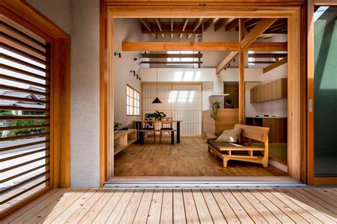 Kojyogaoka House Is Another Minimalist Japanese Dream Small House