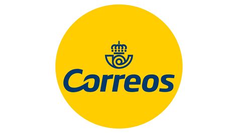 Correos Logo Dan Simbol Makna Sejarah Png Merek Sexiz Pix The Best