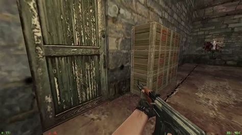 Counter Strike Condition Zero Deleted Scenes 2004 10 Turn Of The