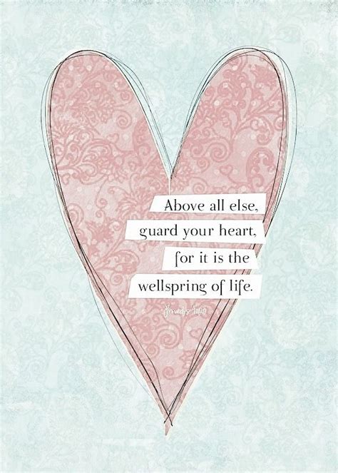 Keep corrupt talk far from your lips. Pin by Carrie Miller on Inspirational quotes and sayings | Guard your heart, Faith, Words