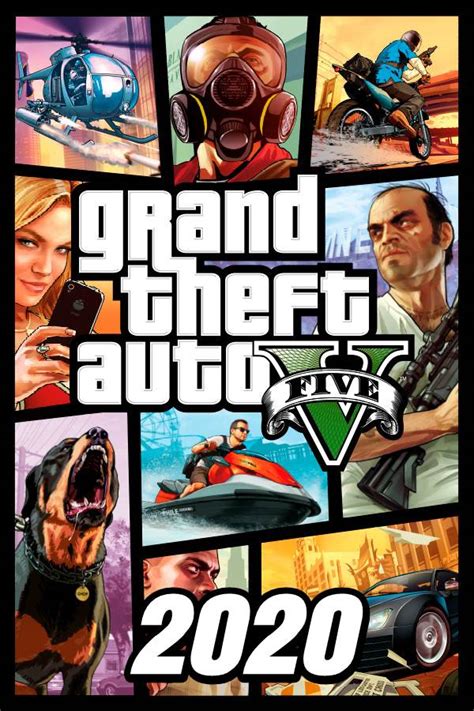 Pc Grand Theft Auto V V141 2020 Game Over