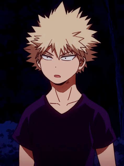 Alien vs predator shower amv anime bakugou. bakugou gif | Tumblr