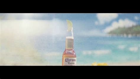 Corona Extra TV Commercial A Corona Gets Its Lime Song By Geowulf