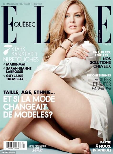 Famous Plus Size Fashion Models In The Media • Modexlusive