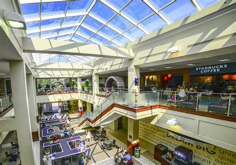 Hpu Named Among Nations Best For Student Housing And Recreation High