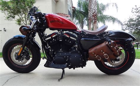 Forty eight tank swap page 11 harley davidson forums. Forty Eight Tank Swap ??? - Page 11 - Harley Davidson Forums