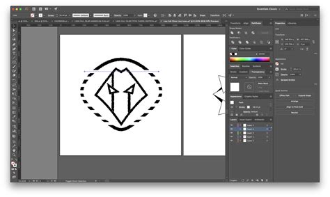 Solved Turning White Objects Into Transparent Objects Adobe Support