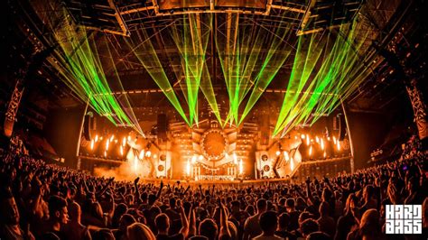 Hard Bass Announces The Last Formation Festival Squad