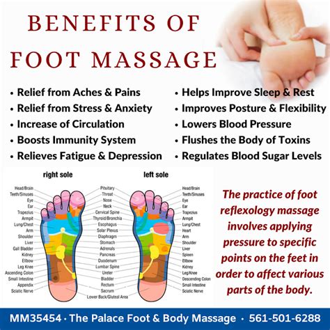 The Palace Foot And Body Massage Massage Therapist In Delray Beach