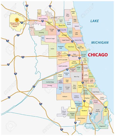 Chicago Section 8 And Hcv Housing Rental Units