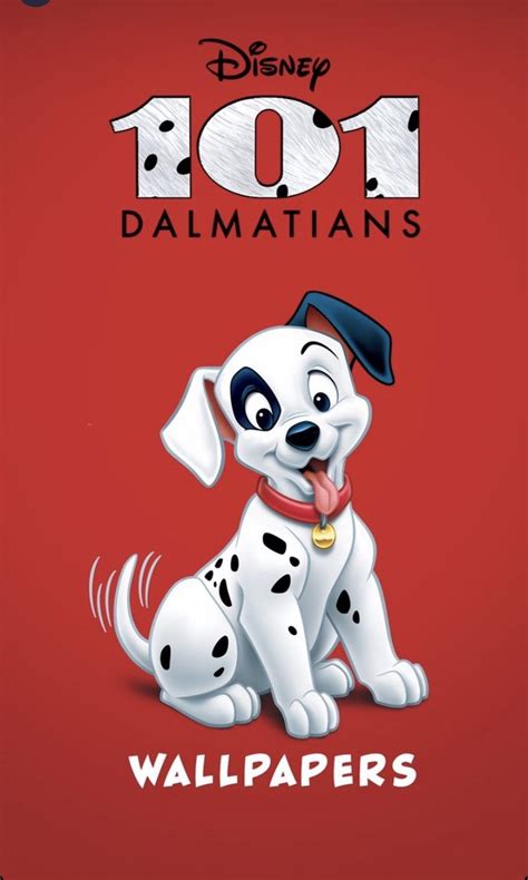 One hundred and one dalmatians (original title). Pin by Dalmatian Obsession on Cruella De Vil & Dalmatians ...